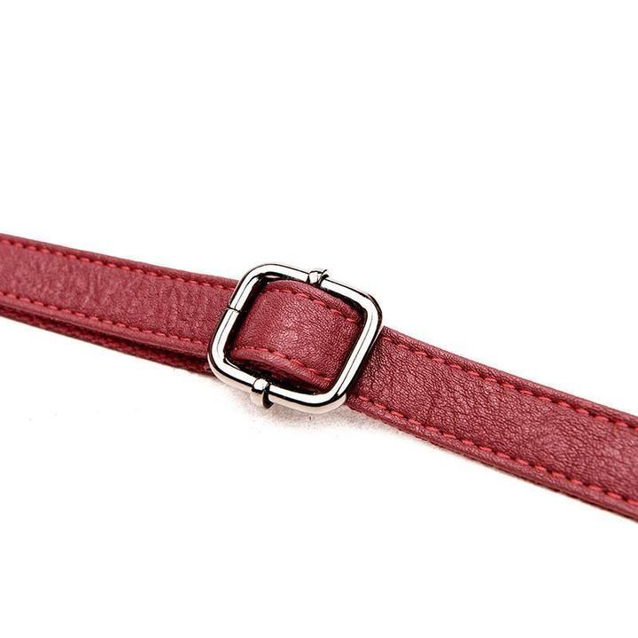 [W-Bolso] Fashion Leather Multipurpose Handbag