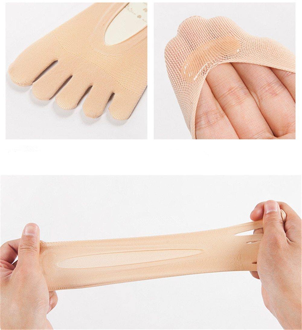 Calcetines Separadores - MXbueno