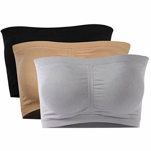 Sujetador Push-up Superior