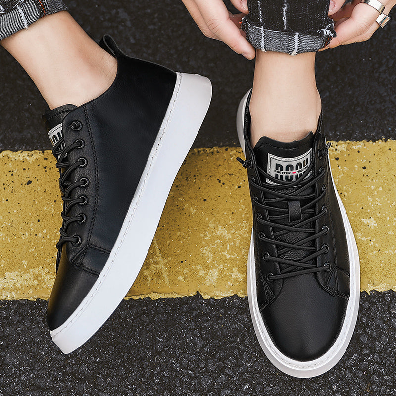 Zapatillas deportivas última moda con alta calidad y lujo