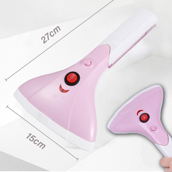 Vaporizador De Ropa De Mano