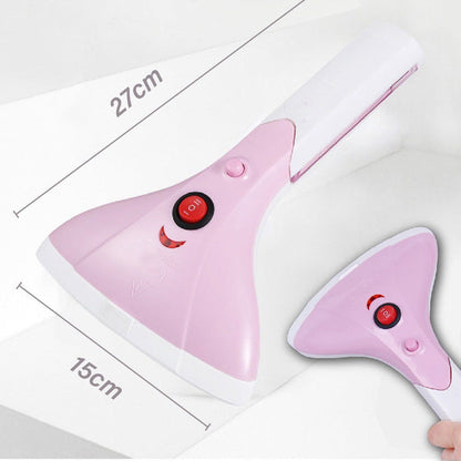 Vaporizador De Ropa De Mano