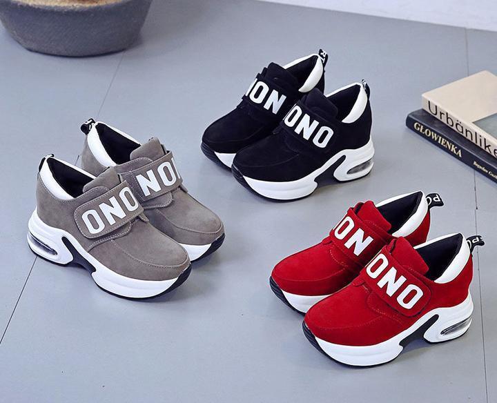 NUEVAS ZAPATILLAS ORTOPÉDICAS "ONO" COLECCIÓN PRIMAVERA/VERANO 2021