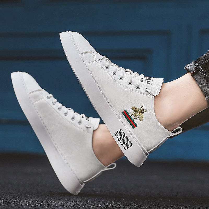 Zapatillas deportivas última moda con alta calidad y lujo