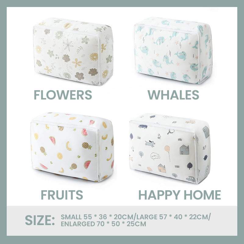 Bolsa De Almacenamiento A Prueba De Polvo Para El Hogar