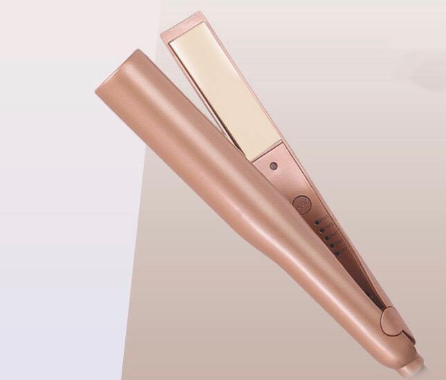 2 en 1 rizar y enderezar - MXbueno