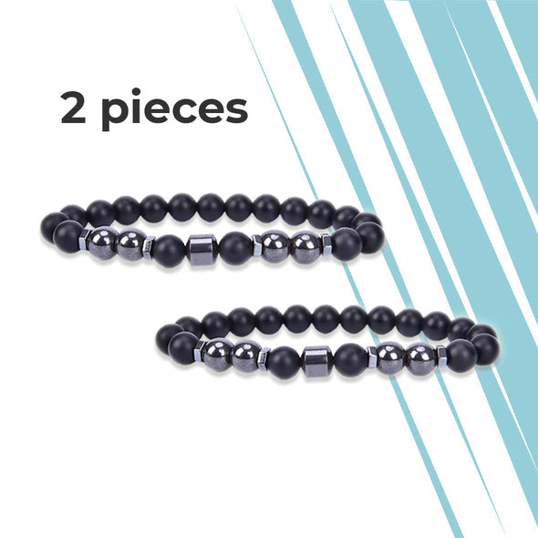 [001] Tobillera De Magnetoterapia Antivaricosa E Inflamatoria