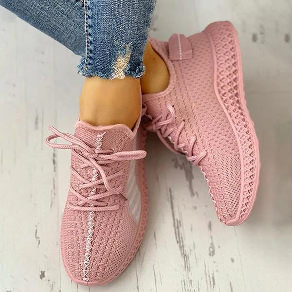 Zapatillas Deportivas 4D 2020 último modelo para mujer muy cómodo