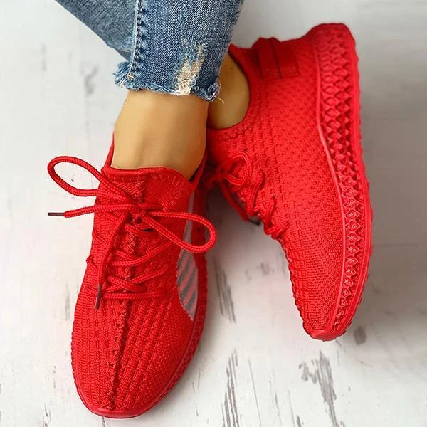 Zapatillas Deportivas 4D 2020 último modelo para mujer muy cómodo