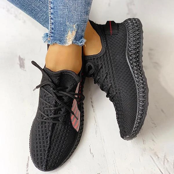 Zapatillas Deportivas 4D 2020 último modelo para mujer muy cómodo