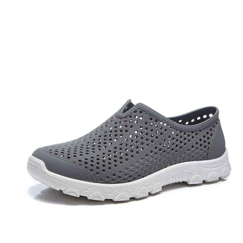 [M-Zapato] Sandalias Informales Versátiles Y Cómodas Para Hombre