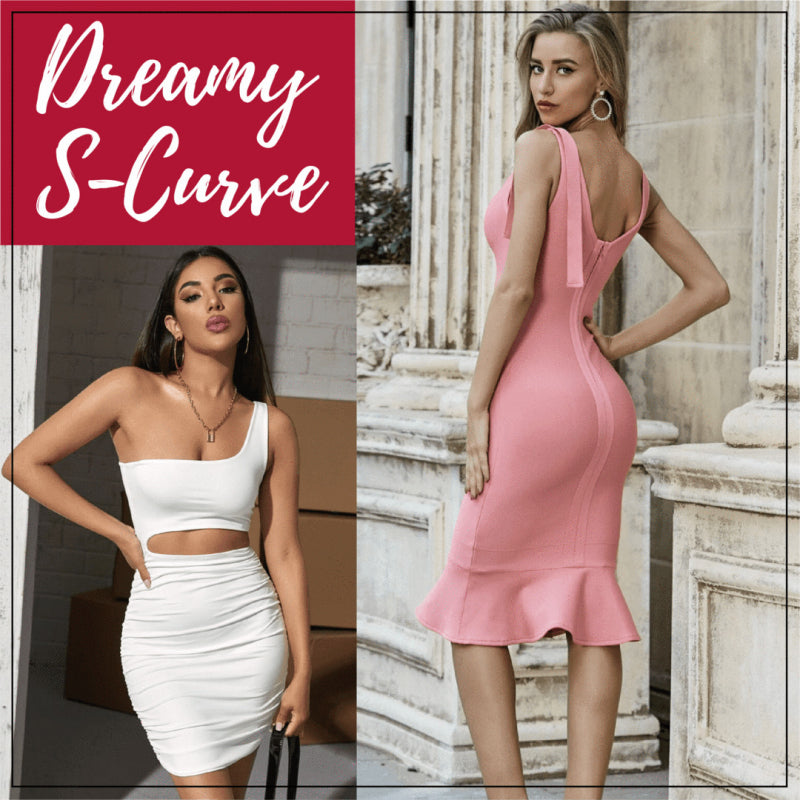 Pantalones Moldeadores De Abdominales De Compresión Cruzada