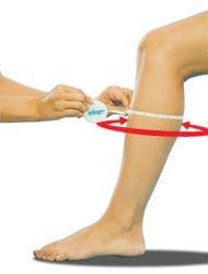 MEDIAS PARA LA VARICES - MXbueno