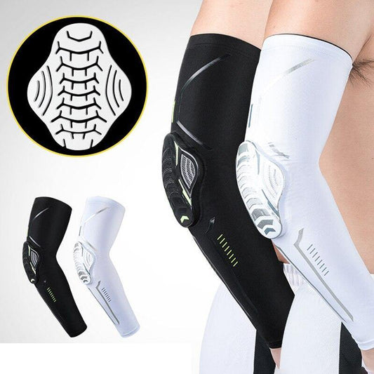 Protectores de brazos, coderas, equipo de protección para deportes al aire libre - MXbueno