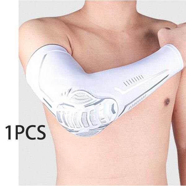 Protectores de brazos, coderas, equipo de protección para deportes al aire libre - MXbueno