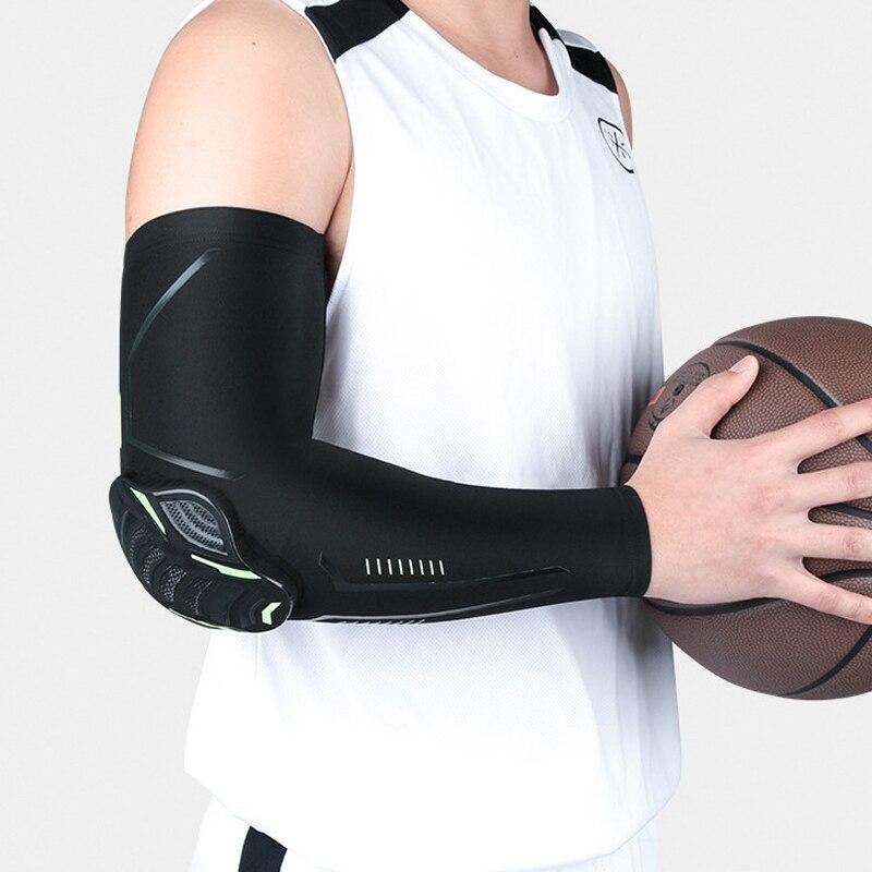 Protectores de brazos, coderas, equipo de protección para deportes al aire libre - MXbueno