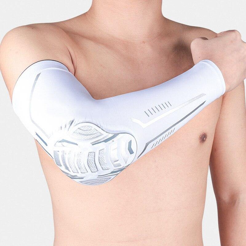 Protectores de brazos, coderas, equipo de protección para deportes al aire libre - MXbueno