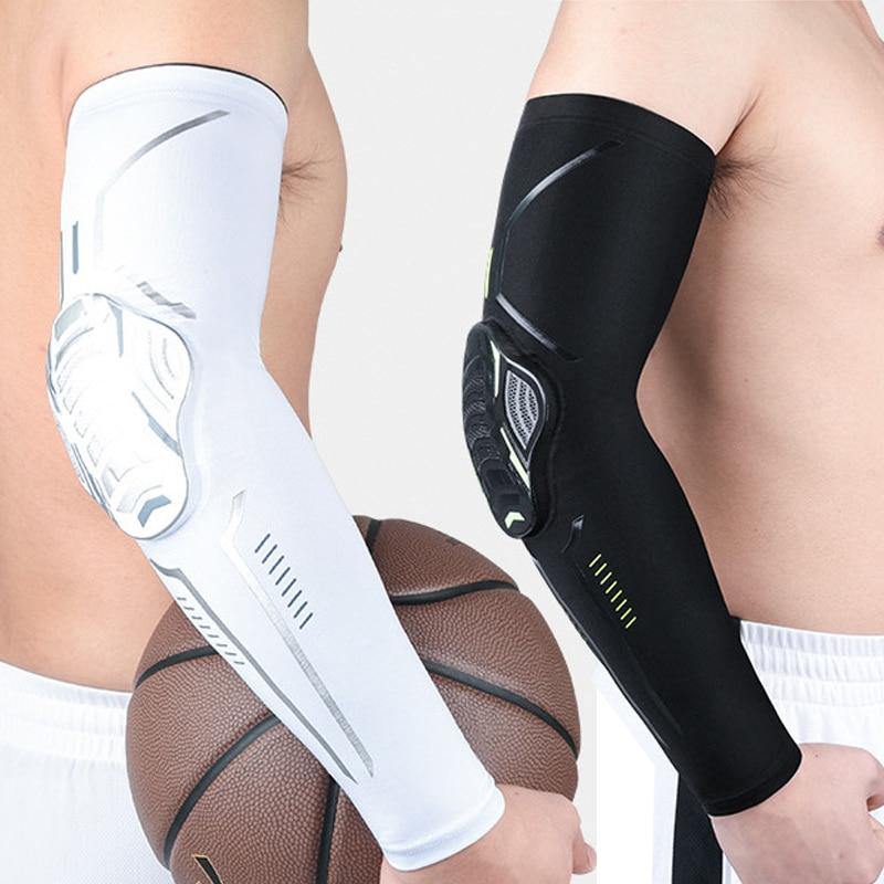 Protectores de brazos, coderas, equipo de protección para deportes al aire libre - MXbueno