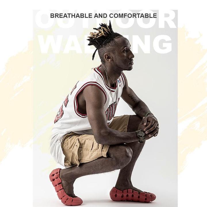 Sin Zapatillas Convertibles De Diseño Superior