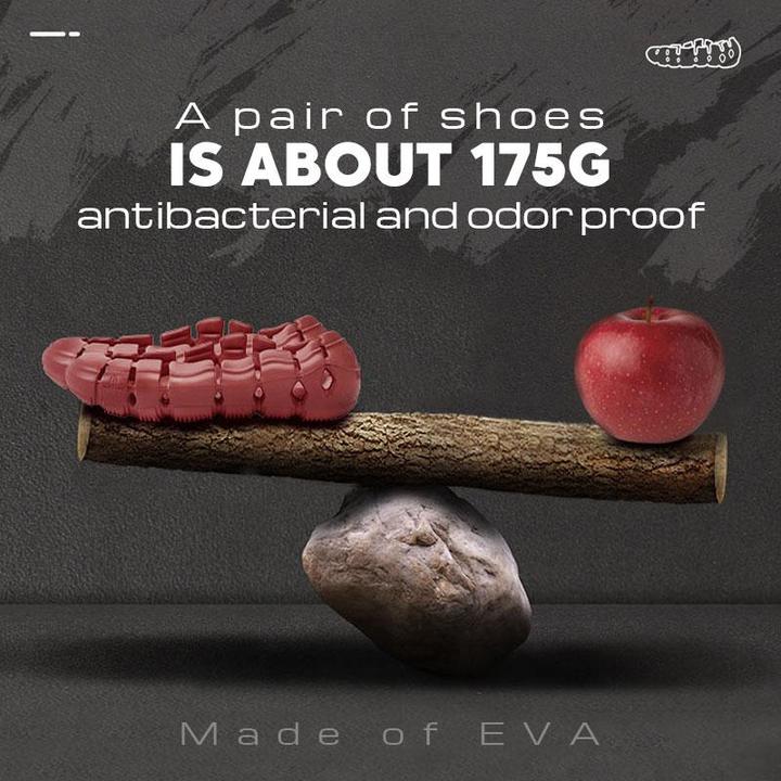 Sin Zapatillas Convertibles De Diseño Superior