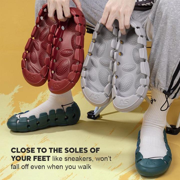 Sin Zapatillas Convertibles De Diseño Superior