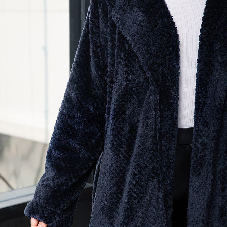 Ropa De Mujer De Punto De Temperamento De Color De Contraste De Cordón Corto Fino