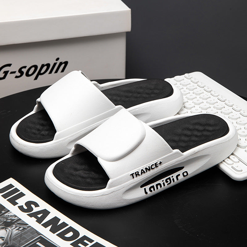 Zapatillas antideslizantes de ocio al aire libre unisex