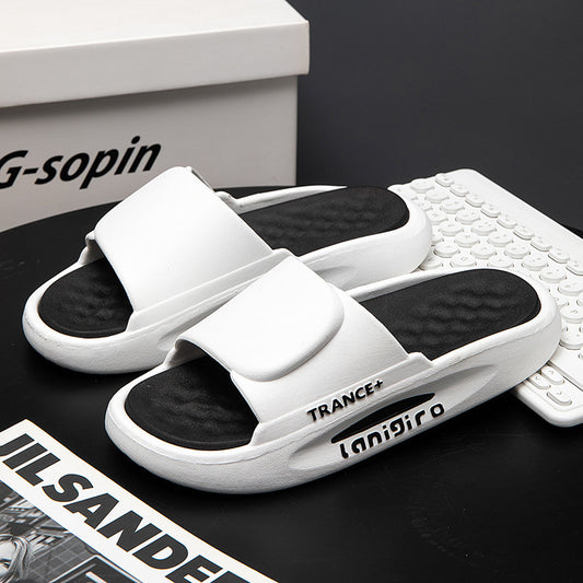 Zapatillas antideslizantes de ocio al aire libre unisex