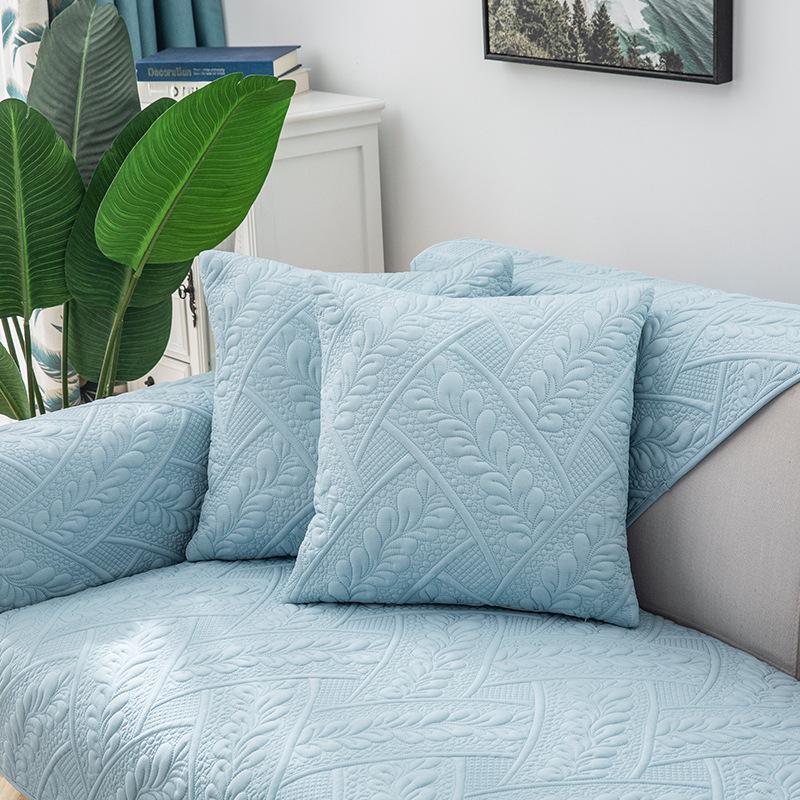 Cuatro Estaciones Cojín Universal Antideslizante Para Sofá