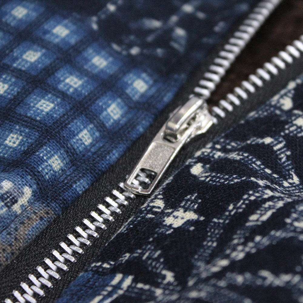 Chaqueta Acolchada Winter Love Temperament Commuter