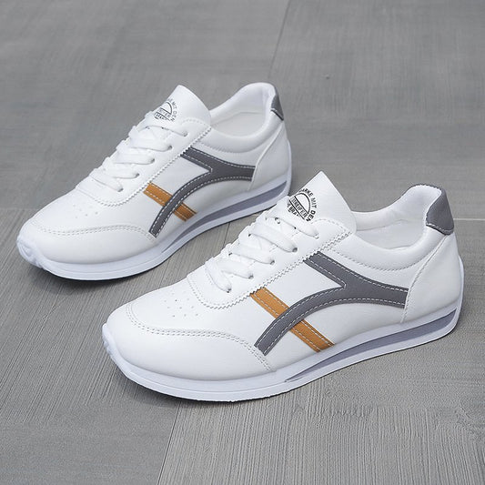 [W-Zapato] Zapatos De Moda Y Transpirables Cortez