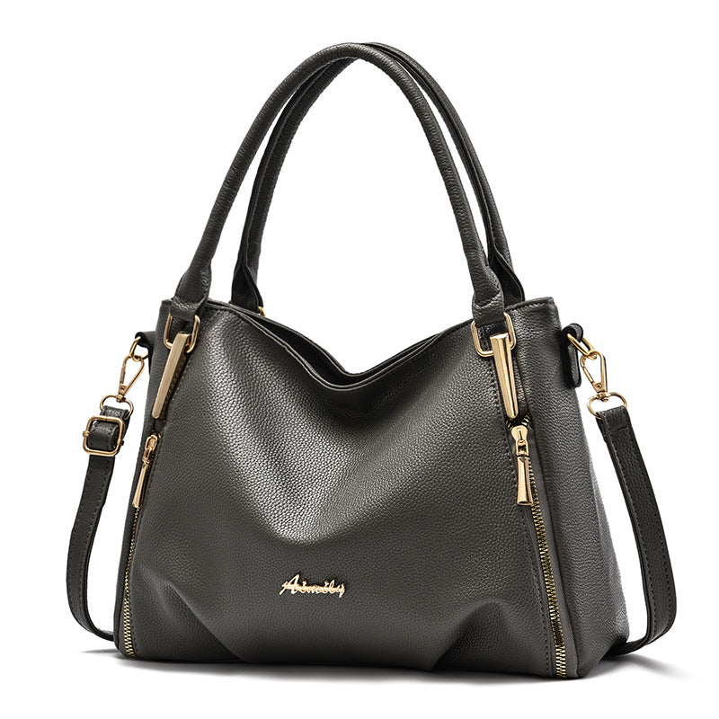 [W-Bolso] Bolso De Estilo Occidental