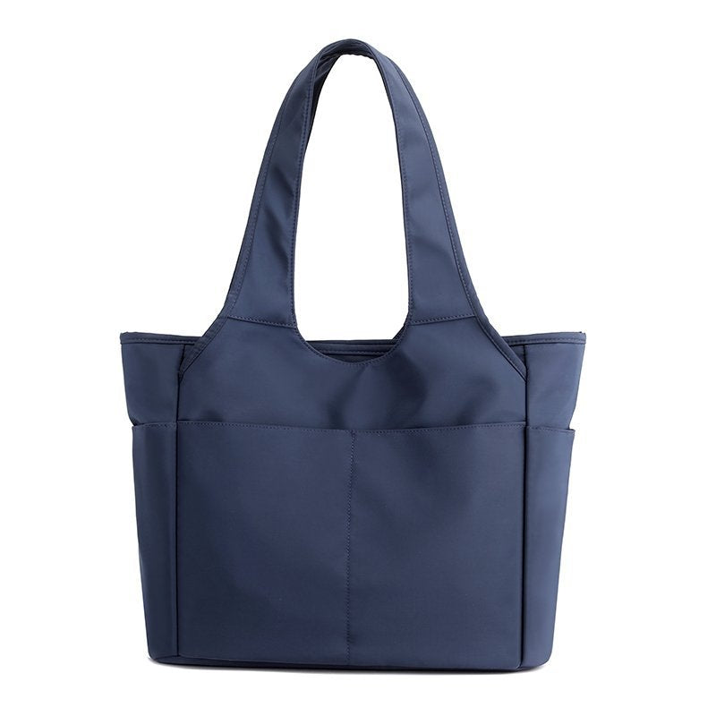 Bolso De Mujer De Nailon