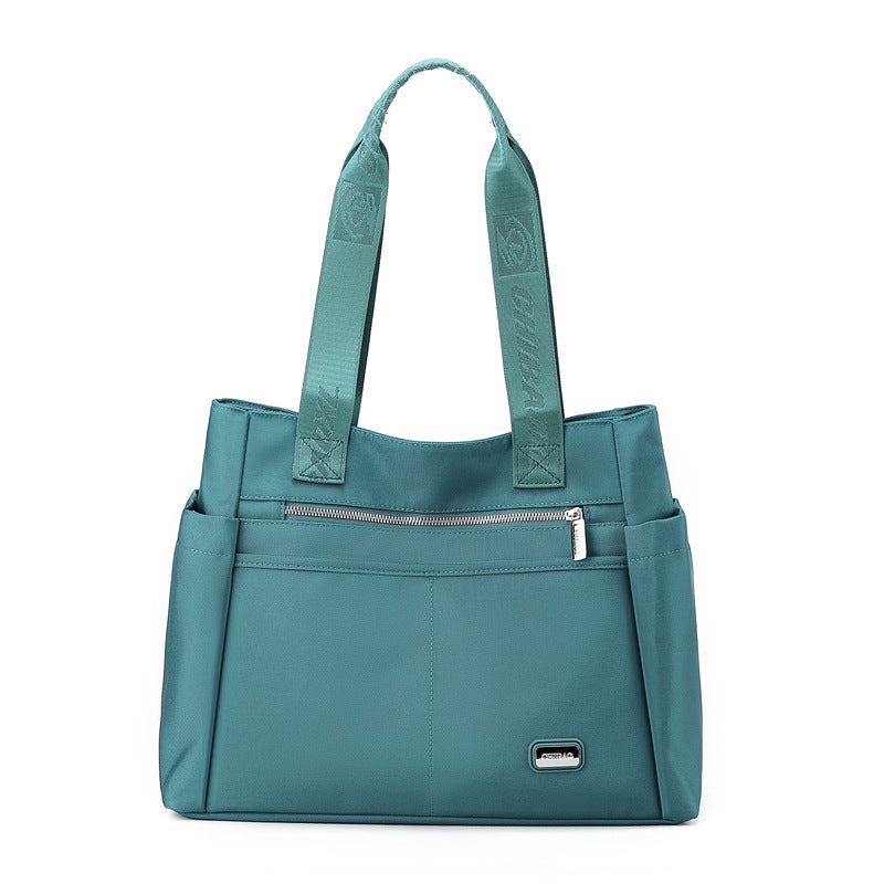 [W-Bolso] Bolsa De Hombro De Gran Capacidad