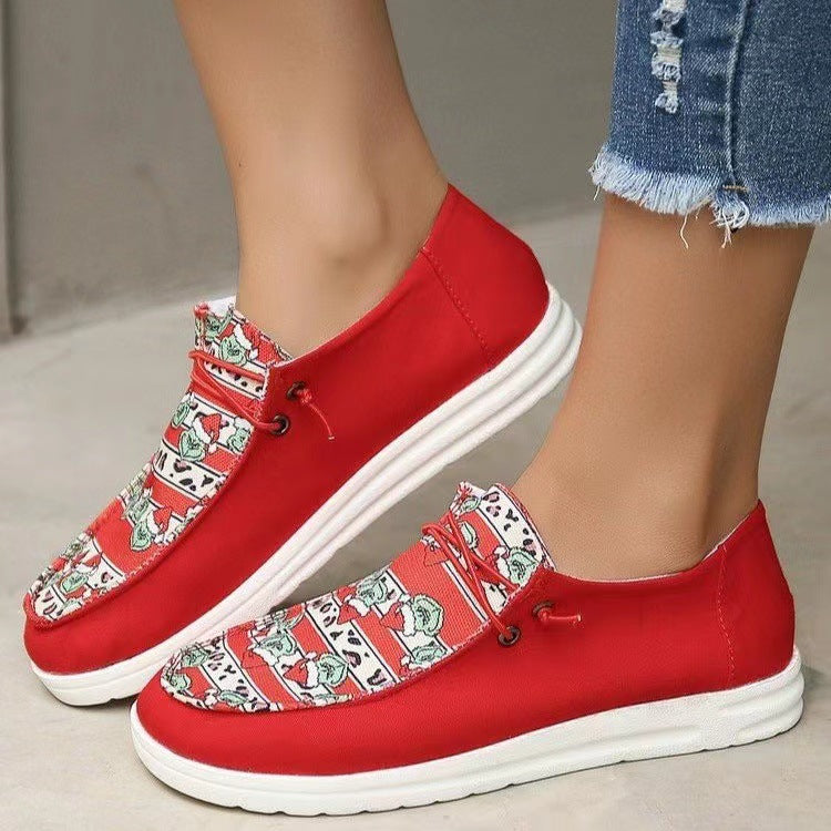 [W-Zapato] 2022 Zapatos Deportivos De Suela Gruesa