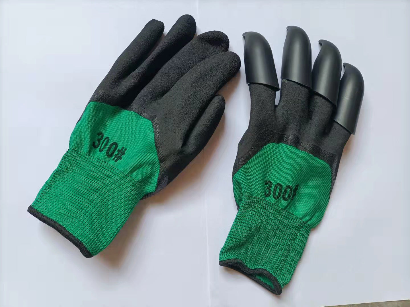 Guantes De Excavación, Jardinería, Inmersión, Protección Laboral, Patas, Plantación De Jardines, Vegetales, Flores, Protección Contra Las Malas Hierbas