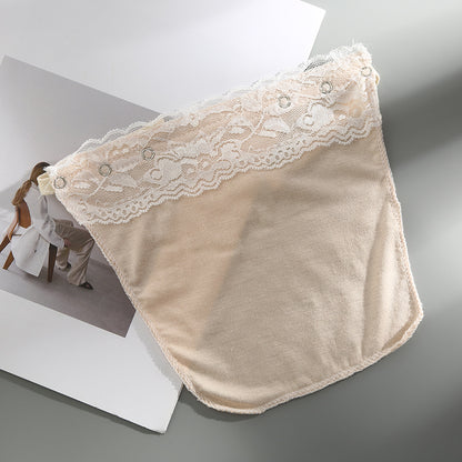 Sujetador Invisible Anti Peep