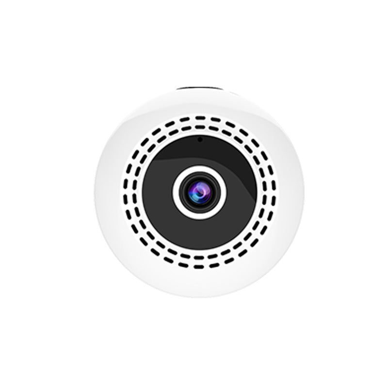 Cámara De Seguridad Para El Hogar 1080P HD Cámara De Vigilancia Remota De Red Inalámbrica WIFI Para Deportes Al Aire Libre