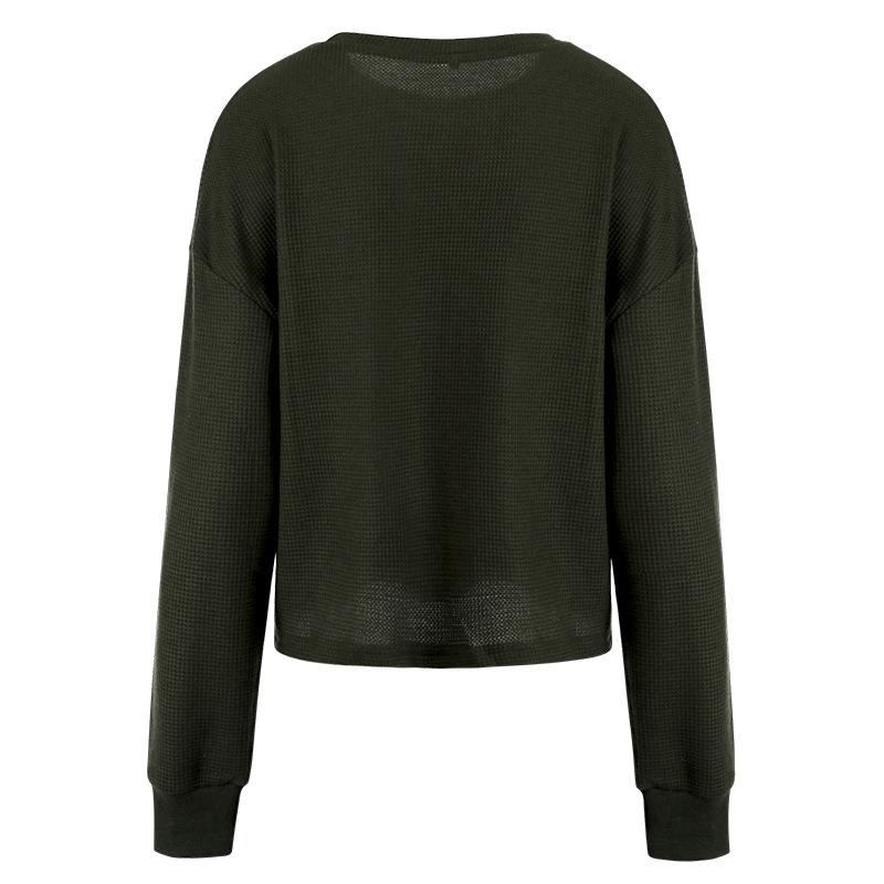 2021 Nueva Ropa Casual Para El Hogar