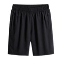 Running fitness fashion casual pantalones sueltos de cinco puntos - MXbueno
