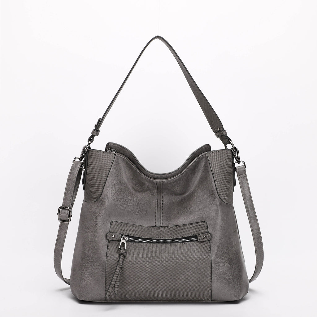 [W-Bolso] Bolso De Gran Capacidad, Bolso De Mano De Moda Para Mujer, Bolso De Mano Para Mujer