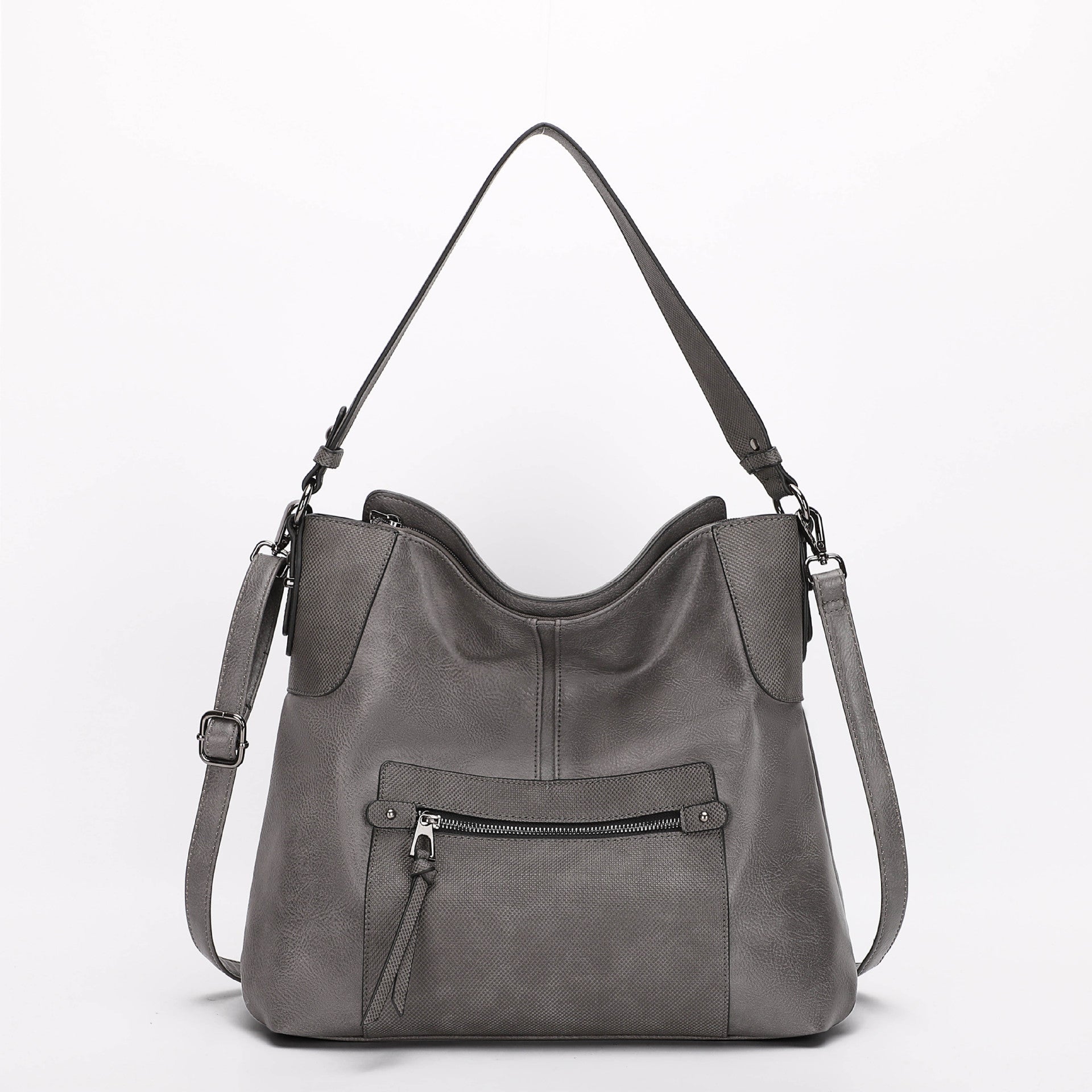 [W-Bolso] Bolso De Gran Capacidad, Bolso De Mano De Moda Para Mujer, Bolso De Mano Para Mujer