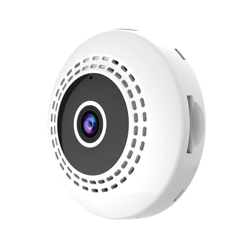 Cámara De Seguridad Para El Hogar 1080P HD Cámara De Vigilancia Remota De Red Inalámbrica WIFI Para Deportes Al Aire Libre