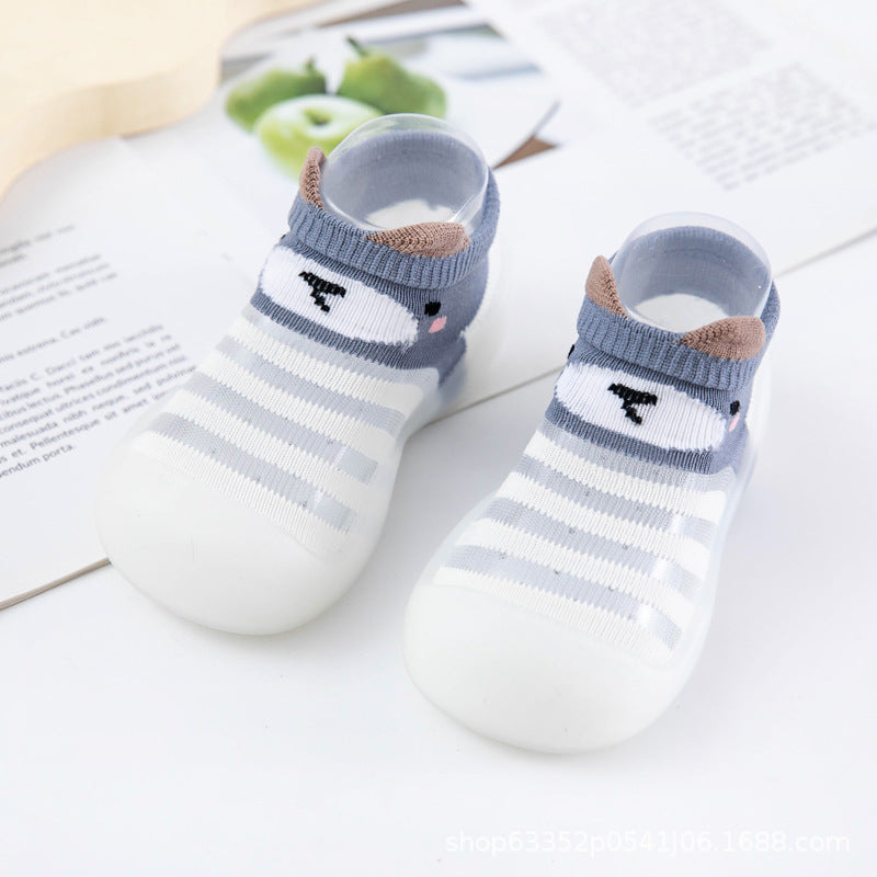 Zapatillas BebÉ Antideslizantes