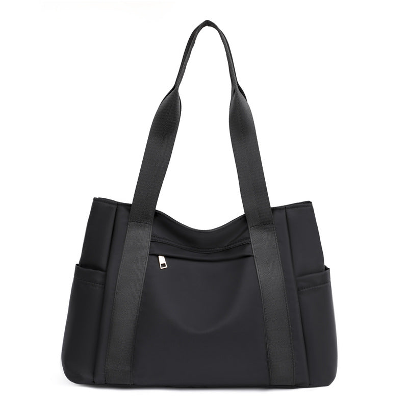 [W-Bolso] Bolsos De Moda Para Mujer Bolso De Almacenamiento Ligero De Viaje Corto