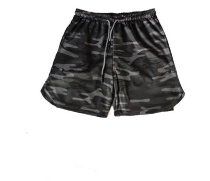 [M-Ropa] Pantalones cortos de bolsillo seguro