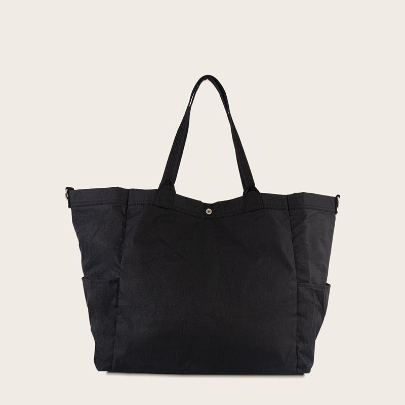 [W-Bolso] Bolsa De Viaje De Gran Capacidad Bolsa De Computadora Archivo A4