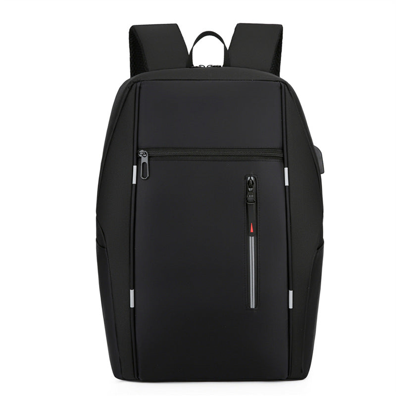 [M-Bolso] Mochila Recargable Impermeable