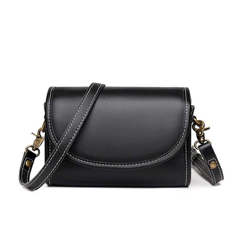 [W-Bolso] 2022 Bolso De Mensajería Multifuncional De Un Solo Hombro