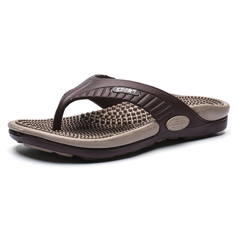 [W-Zapato] Chanclas Chanclas Ligeras Zapatillas Suaves